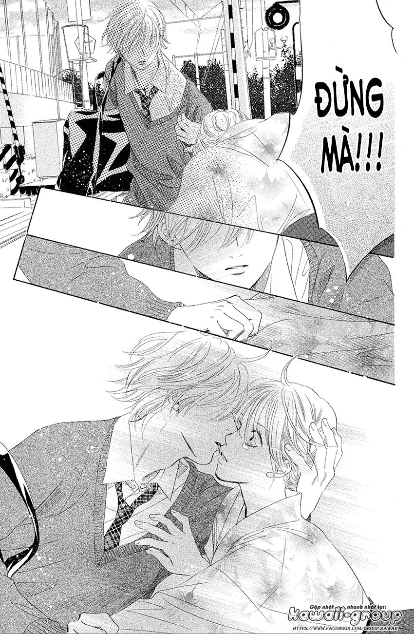 Vẻ Đẹp Qua Những Lá Bài Chapter 138 - Trang 2