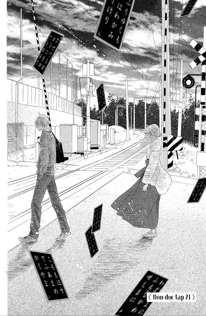 Vẻ Đẹp Qua Những Lá Bài Chapter 138 - Trang 2