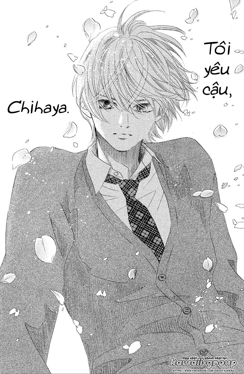 Vẻ Đẹp Qua Những Lá Bài Chapter 138 - Trang 2