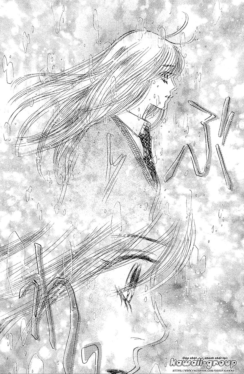 Vẻ Đẹp Qua Những Lá Bài Chapter 138 - Trang 2