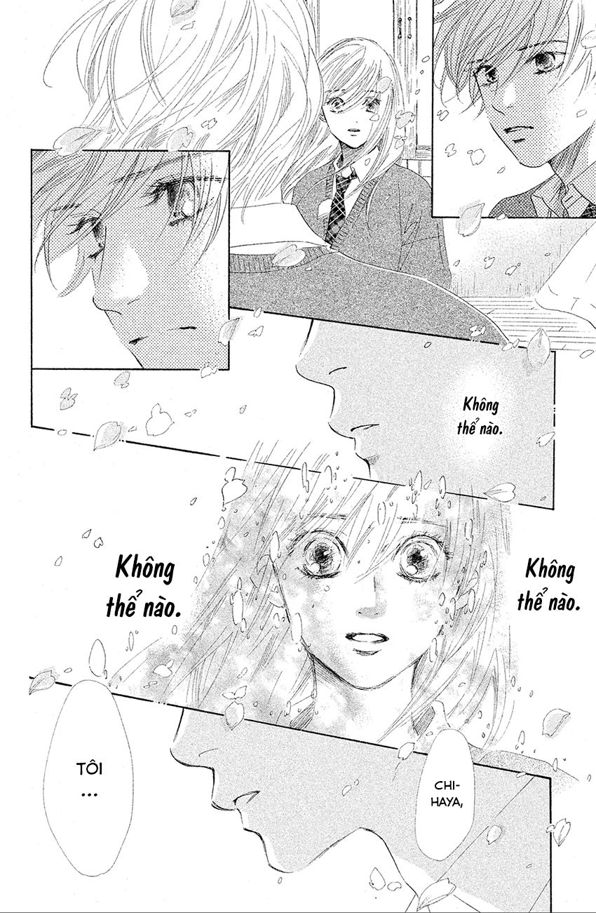 Vẻ Đẹp Qua Những Lá Bài Chapter 138 - Trang 2