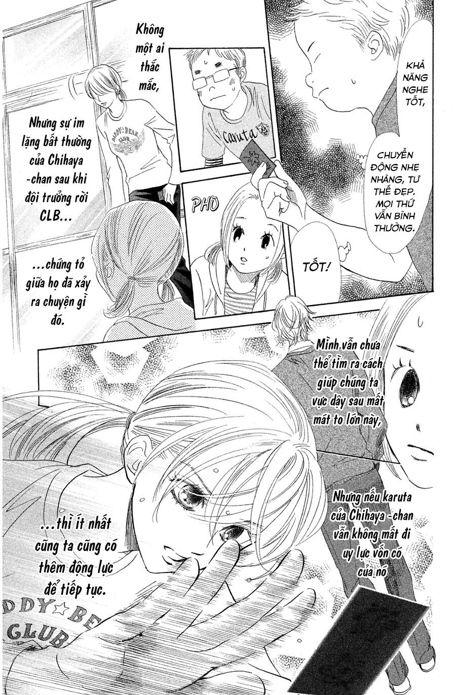 Vẻ Đẹp Qua Những Lá Bài Chapter 139 - Trang 2