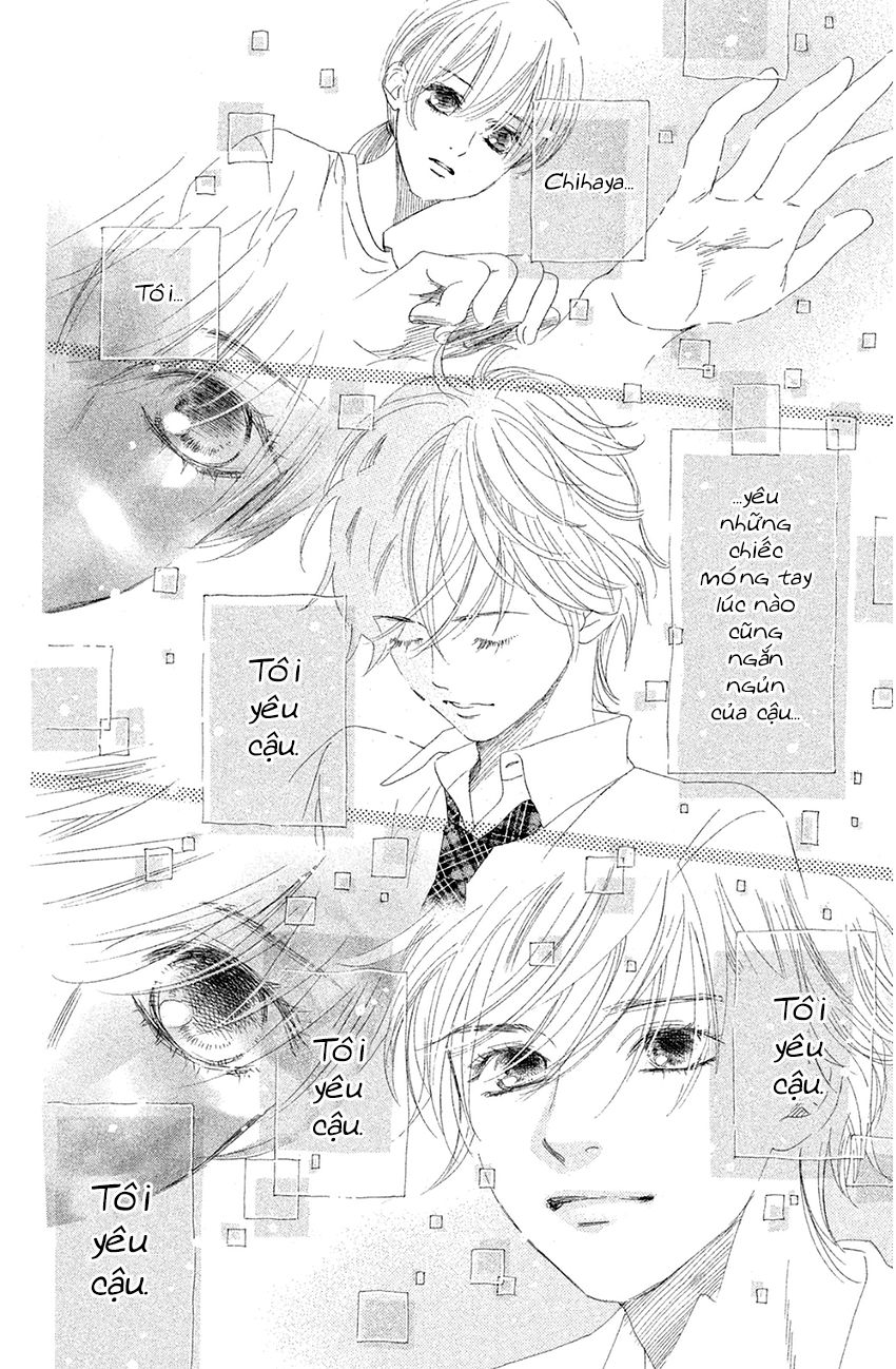 Vẻ Đẹp Qua Những Lá Bài Chapter 139 - Trang 2