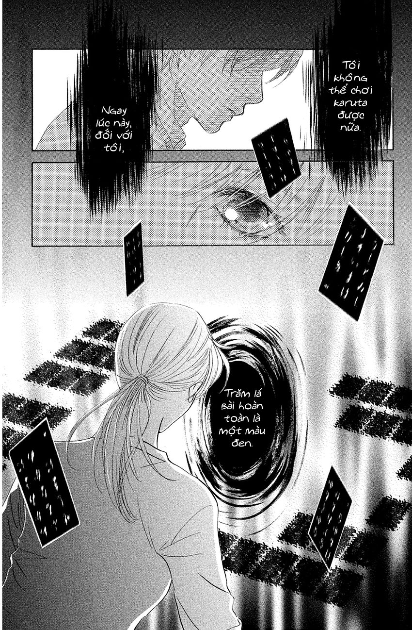 Vẻ Đẹp Qua Những Lá Bài Chapter 139 - Trang 2