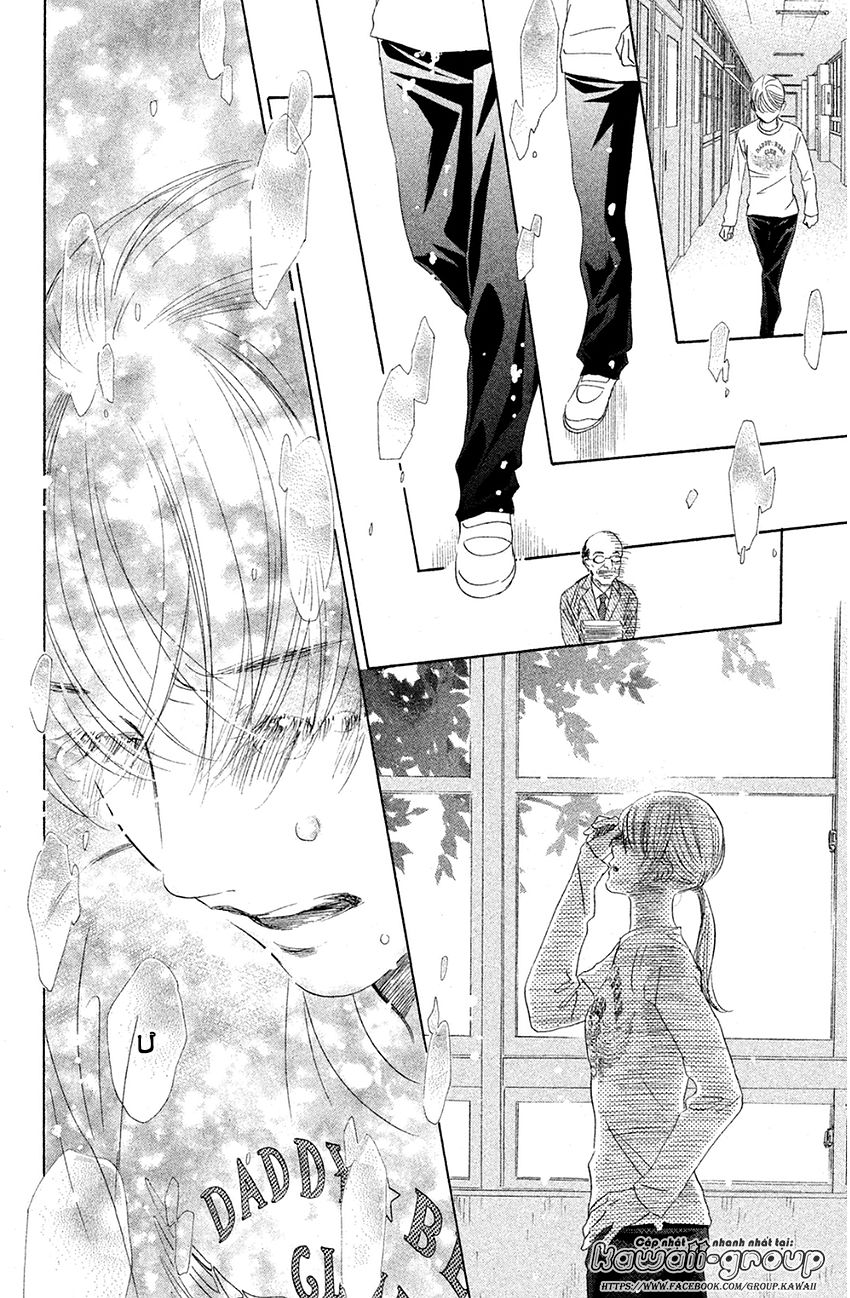 Vẻ Đẹp Qua Những Lá Bài Chapter 139 - Trang 2