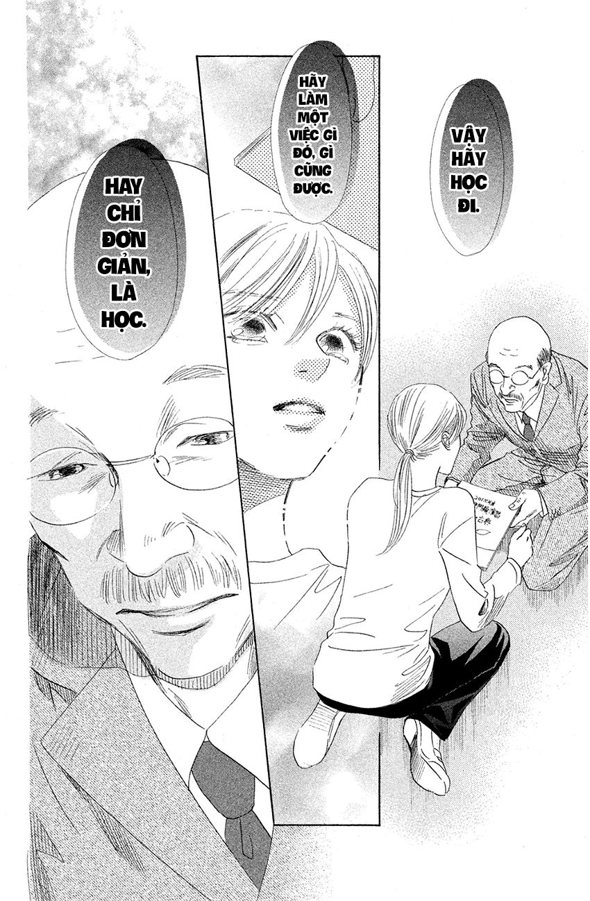 Vẻ Đẹp Qua Những Lá Bài Chapter 139 - Trang 2