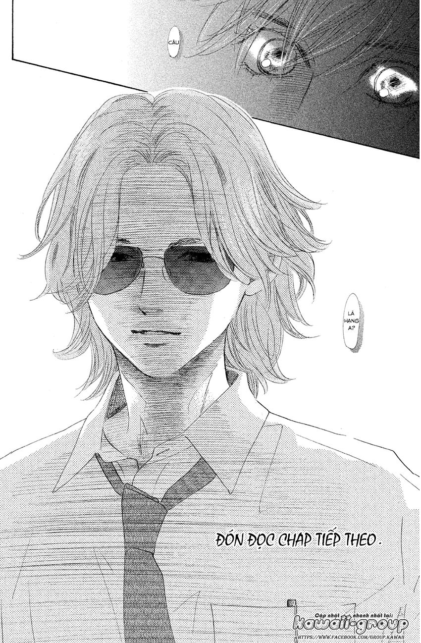 Vẻ Đẹp Qua Những Lá Bài Chapter 139 - Trang 2