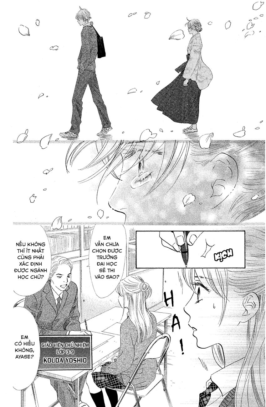 Vẻ Đẹp Qua Những Lá Bài Chapter 139 - Trang 2