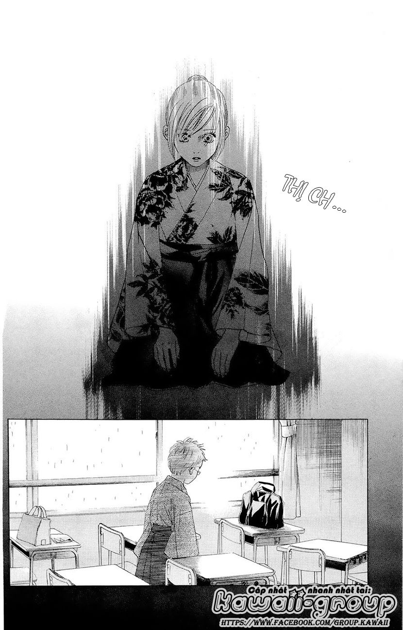 Vẻ Đẹp Qua Những Lá Bài Chapter 14 - Trang 2