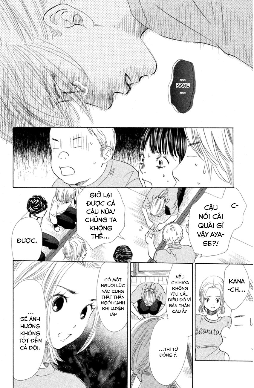 Vẻ Đẹp Qua Những Lá Bài Chapter 140 - Trang 2