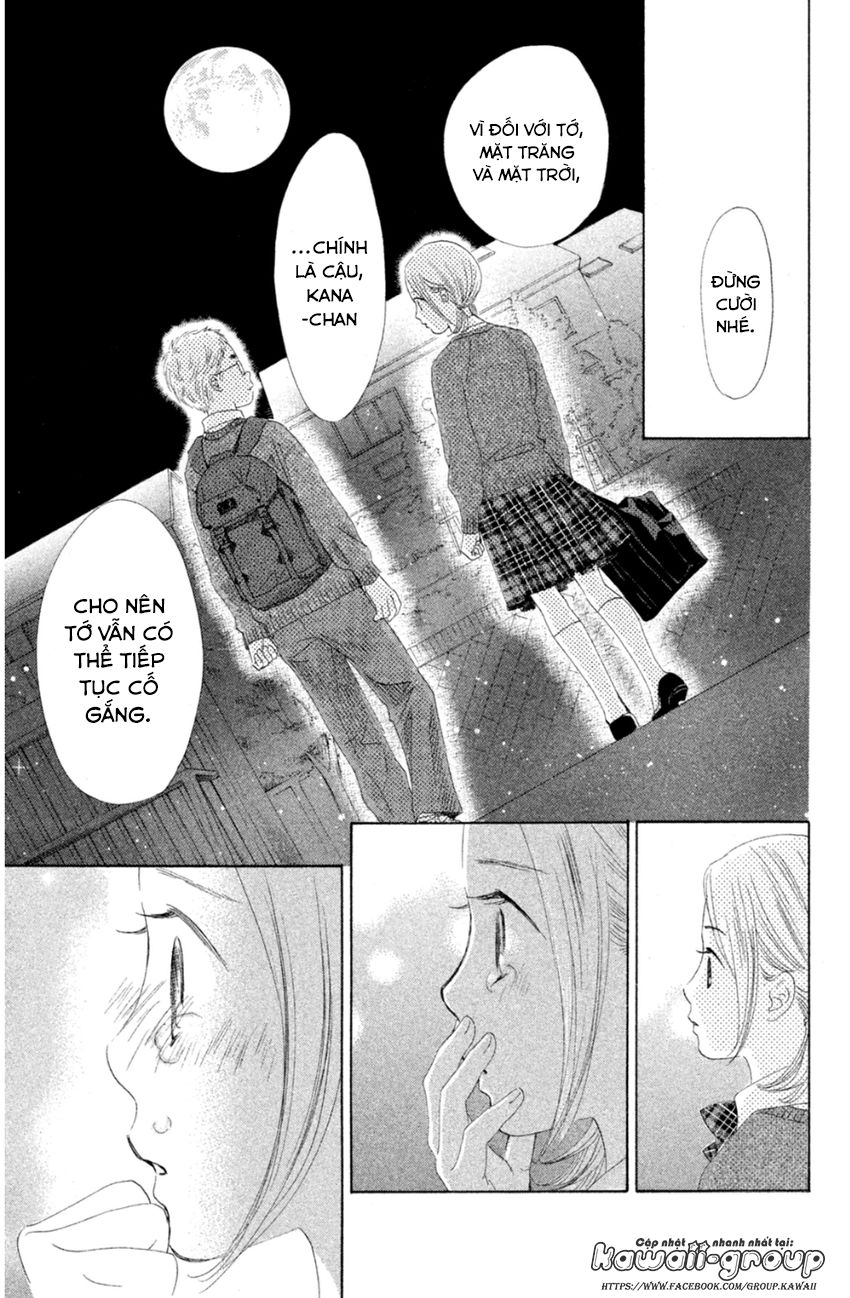 Vẻ Đẹp Qua Những Lá Bài Chapter 142 - Trang 2