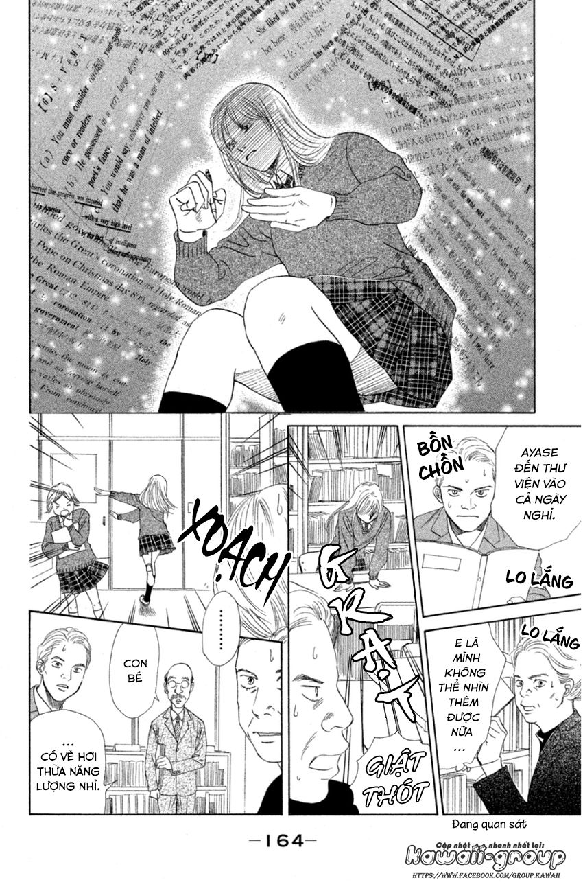 Vẻ Đẹp Qua Những Lá Bài Chapter 143 - Trang 2