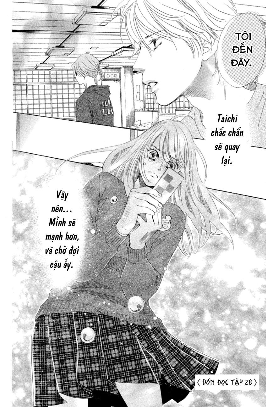 Vẻ Đẹp Qua Những Lá Bài Chapter 143 - Trang 2