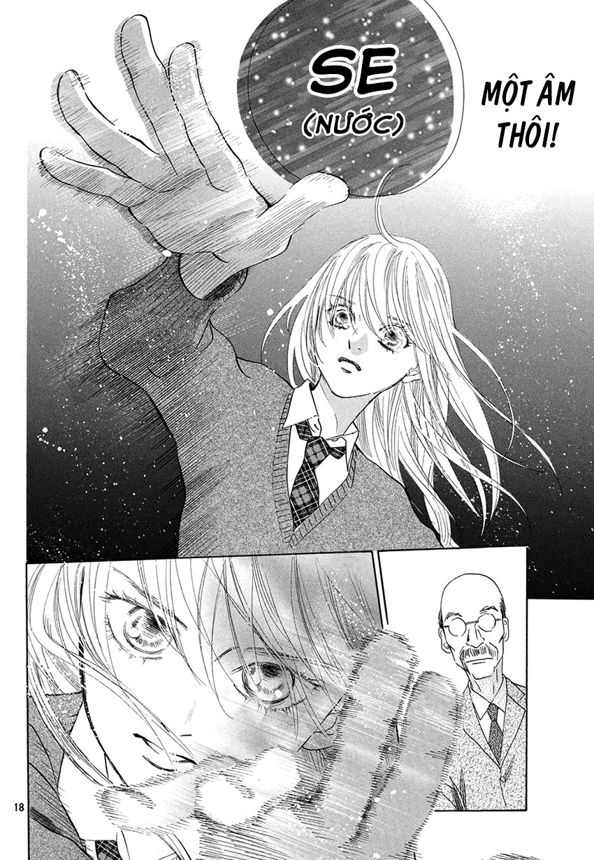 Vẻ Đẹp Qua Những Lá Bài Chapter 144 - Trang 2