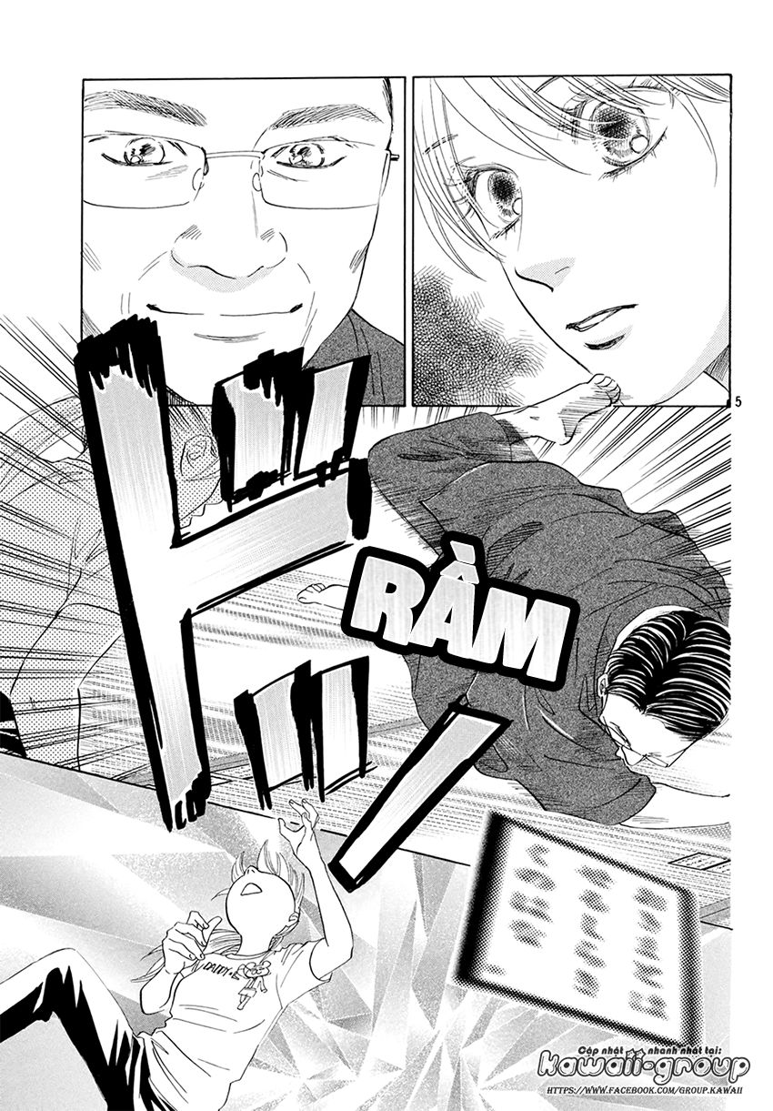 Vẻ Đẹp Qua Những Lá Bài Chapter 144 - Trang 2