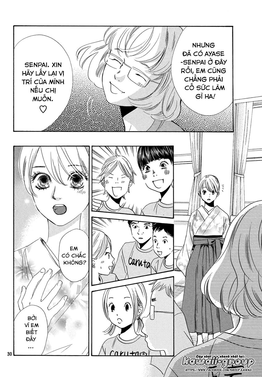 Vẻ Đẹp Qua Những Lá Bài Chapter 145 - Trang 2