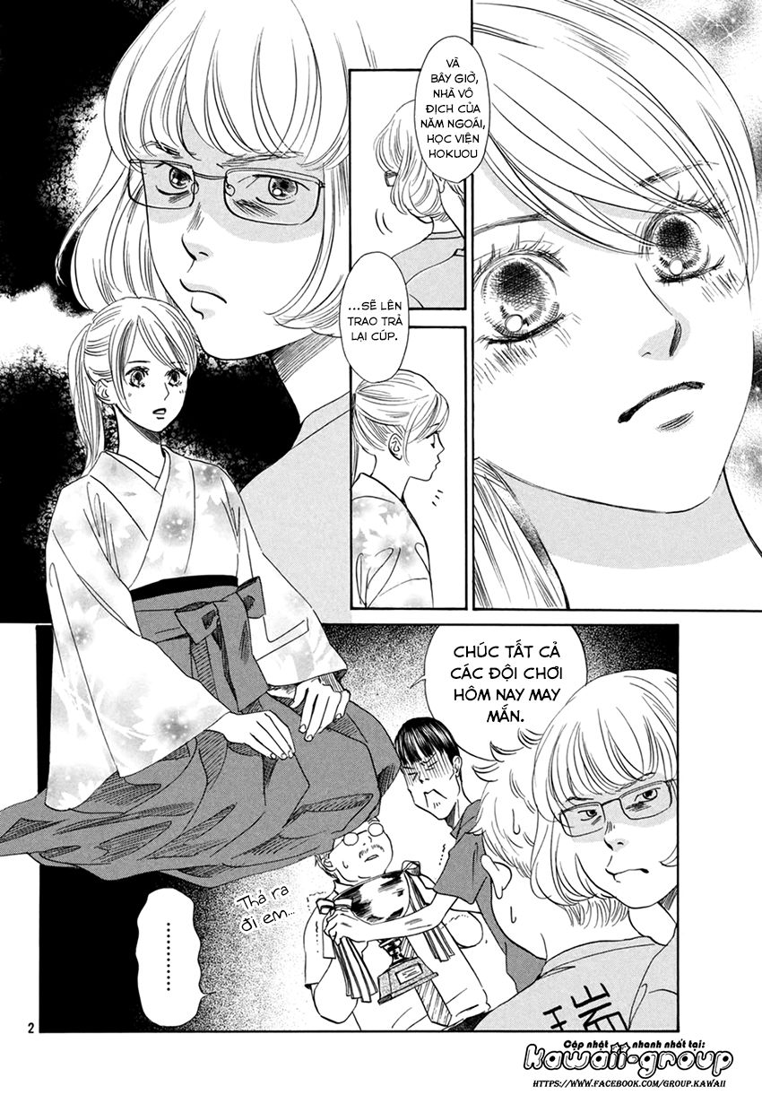 Vẻ Đẹp Qua Những Lá Bài Chapter 145 - Trang 2