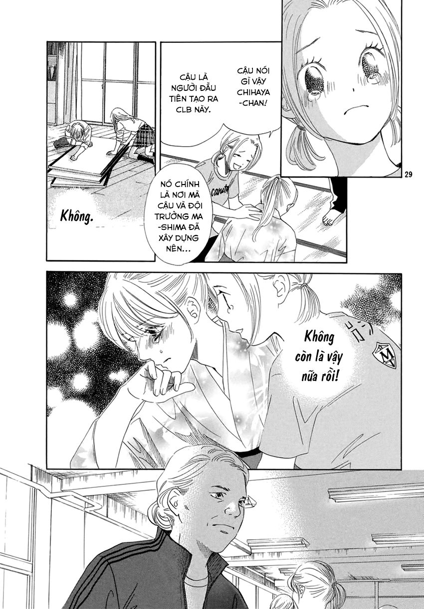 Vẻ Đẹp Qua Những Lá Bài Chapter 146 - Trang 2