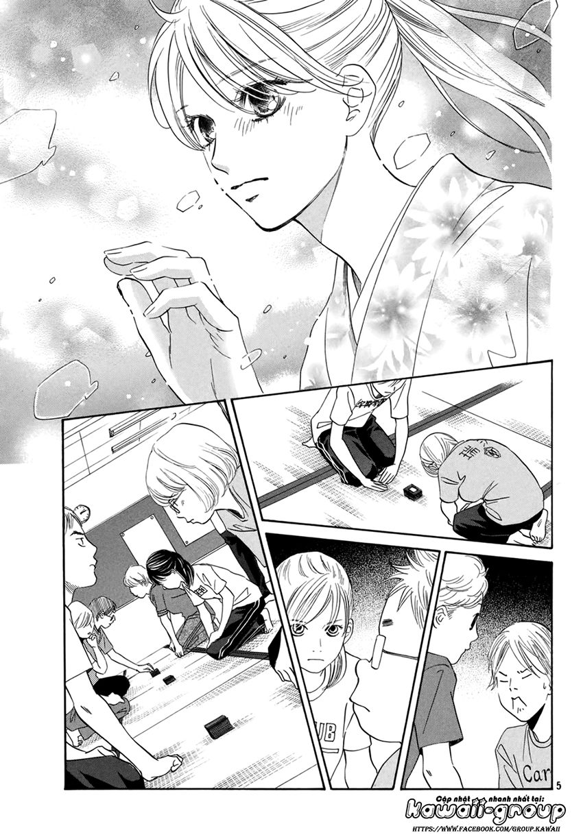 Vẻ Đẹp Qua Những Lá Bài Chapter 146 - Trang 2