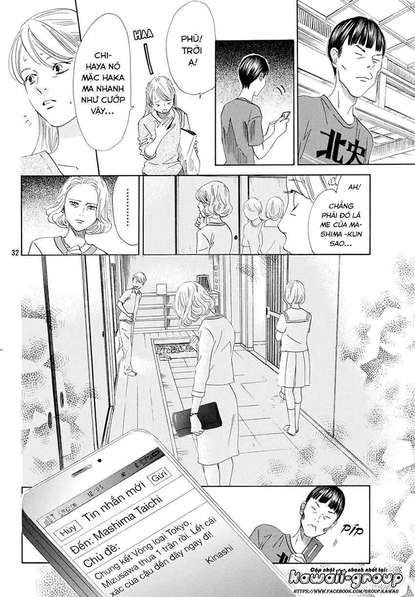 Vẻ Đẹp Qua Những Lá Bài Chapter 148 - Trang 2