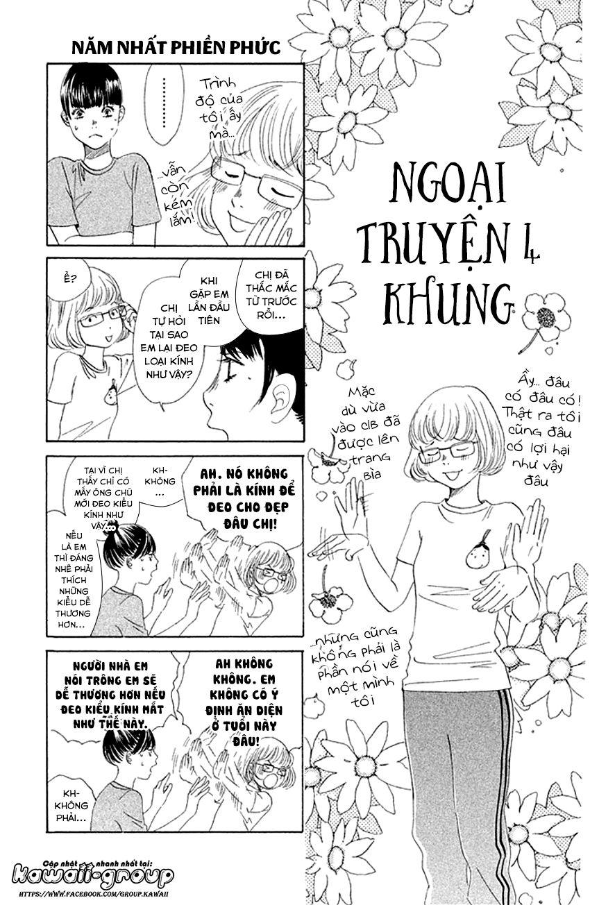 Vẻ Đẹp Qua Những Lá Bài Chapter 148 - Trang 2