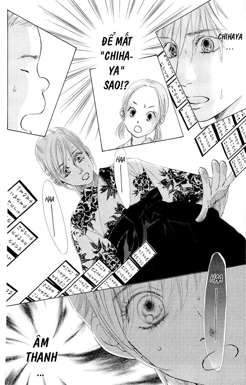 Vẻ Đẹp Qua Những Lá Bài Chapter 15 - Trang 2