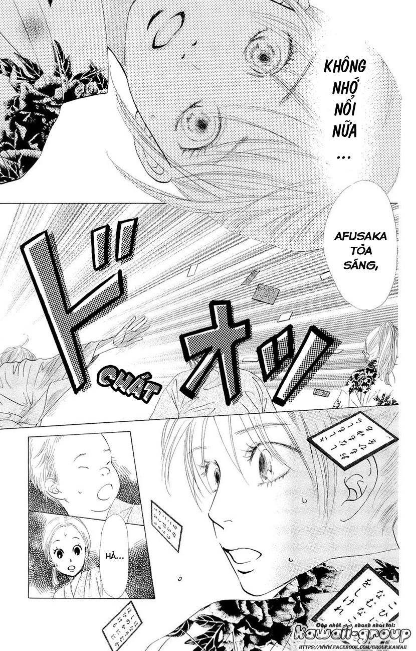 Vẻ Đẹp Qua Những Lá Bài Chapter 15 - Trang 2