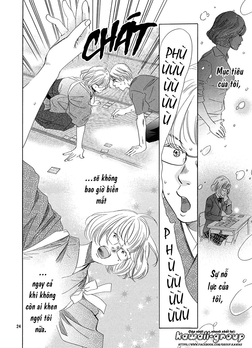 Vẻ Đẹp Qua Những Lá Bài Chapter 151 - Trang 2