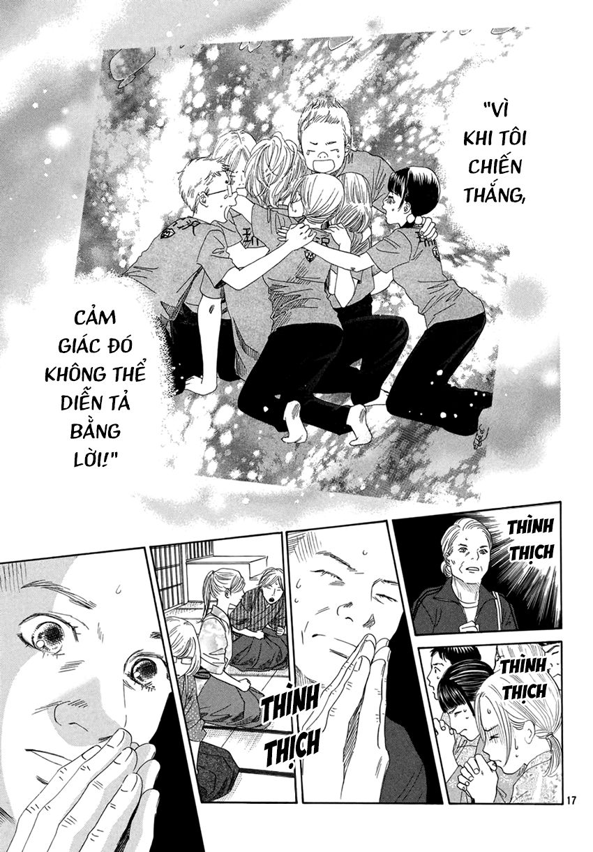 Vẻ Đẹp Qua Những Lá Bài Chapter 152 - Trang 2