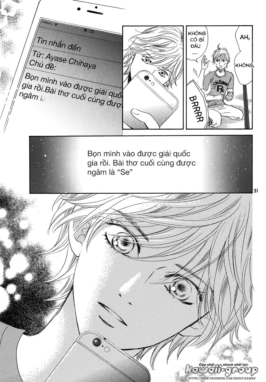 Vẻ Đẹp Qua Những Lá Bài Chapter 152 - Trang 2