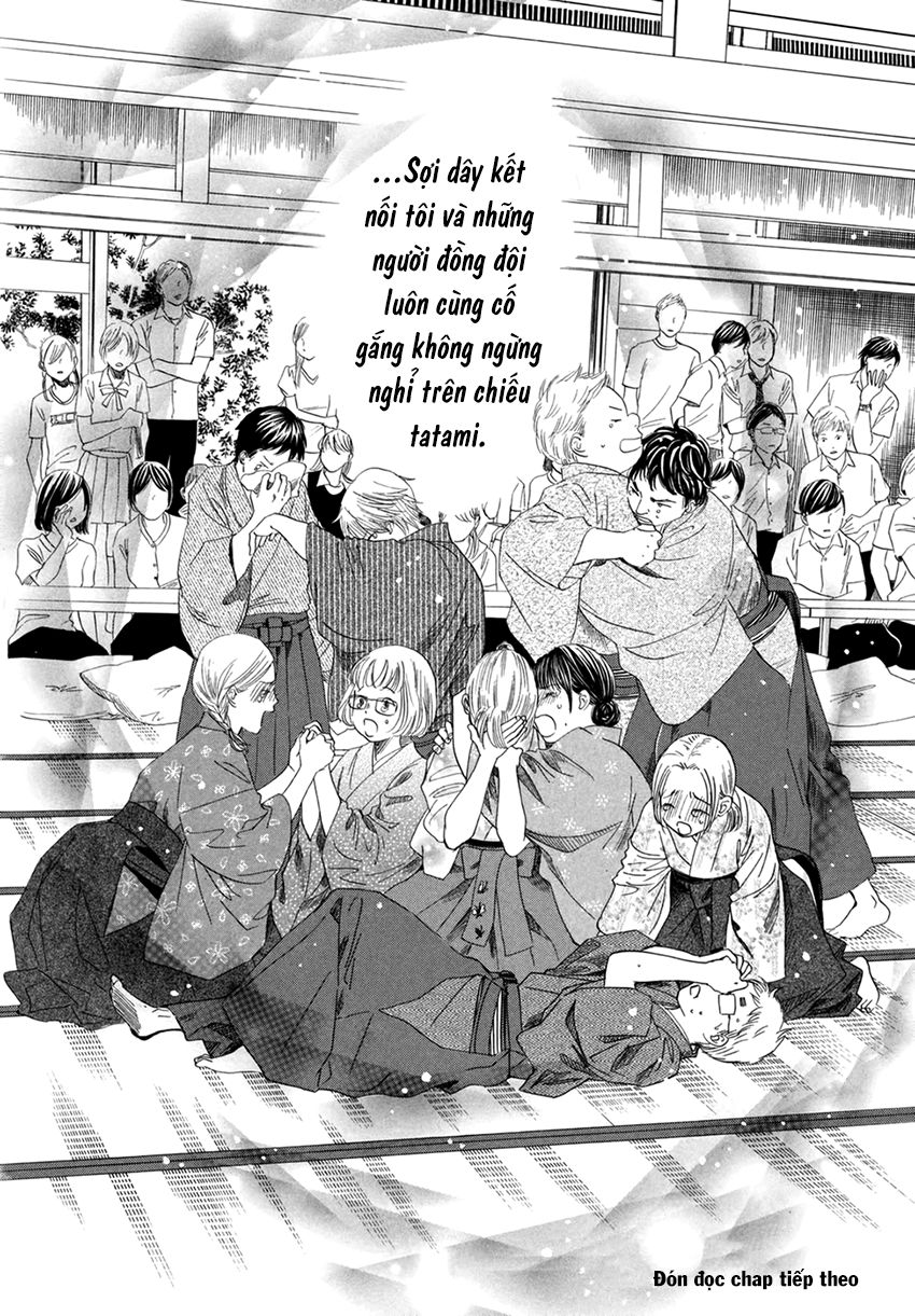 Vẻ Đẹp Qua Những Lá Bài Chapter 152 - Trang 2