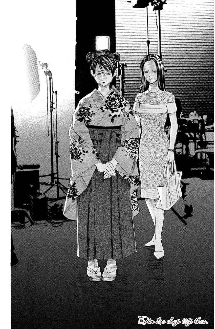 Vẻ Đẹp Qua Những Lá Bài Chapter 154 - Trang 2