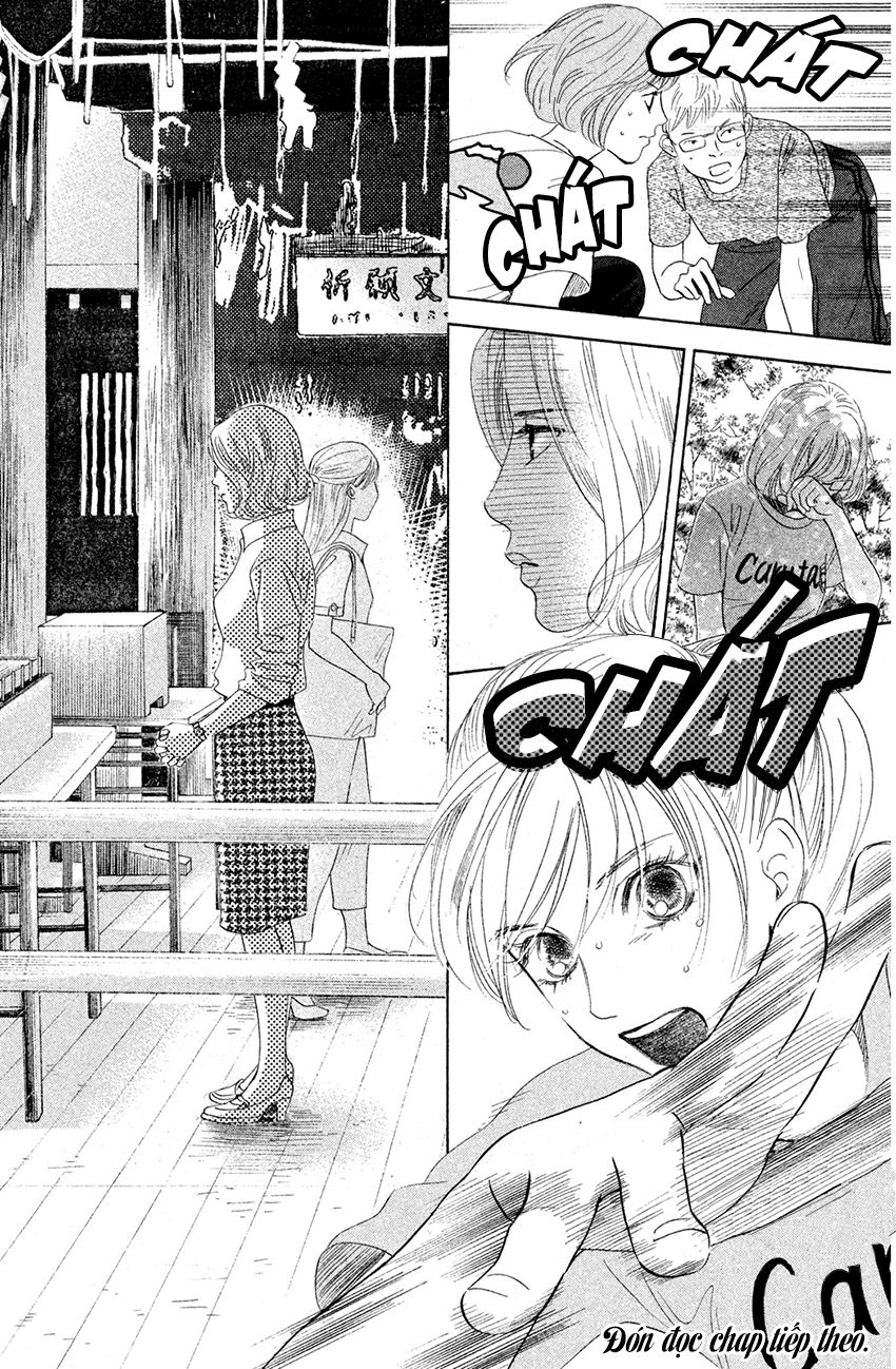 Vẻ Đẹp Qua Những Lá Bài Chapter 155 - Trang 2