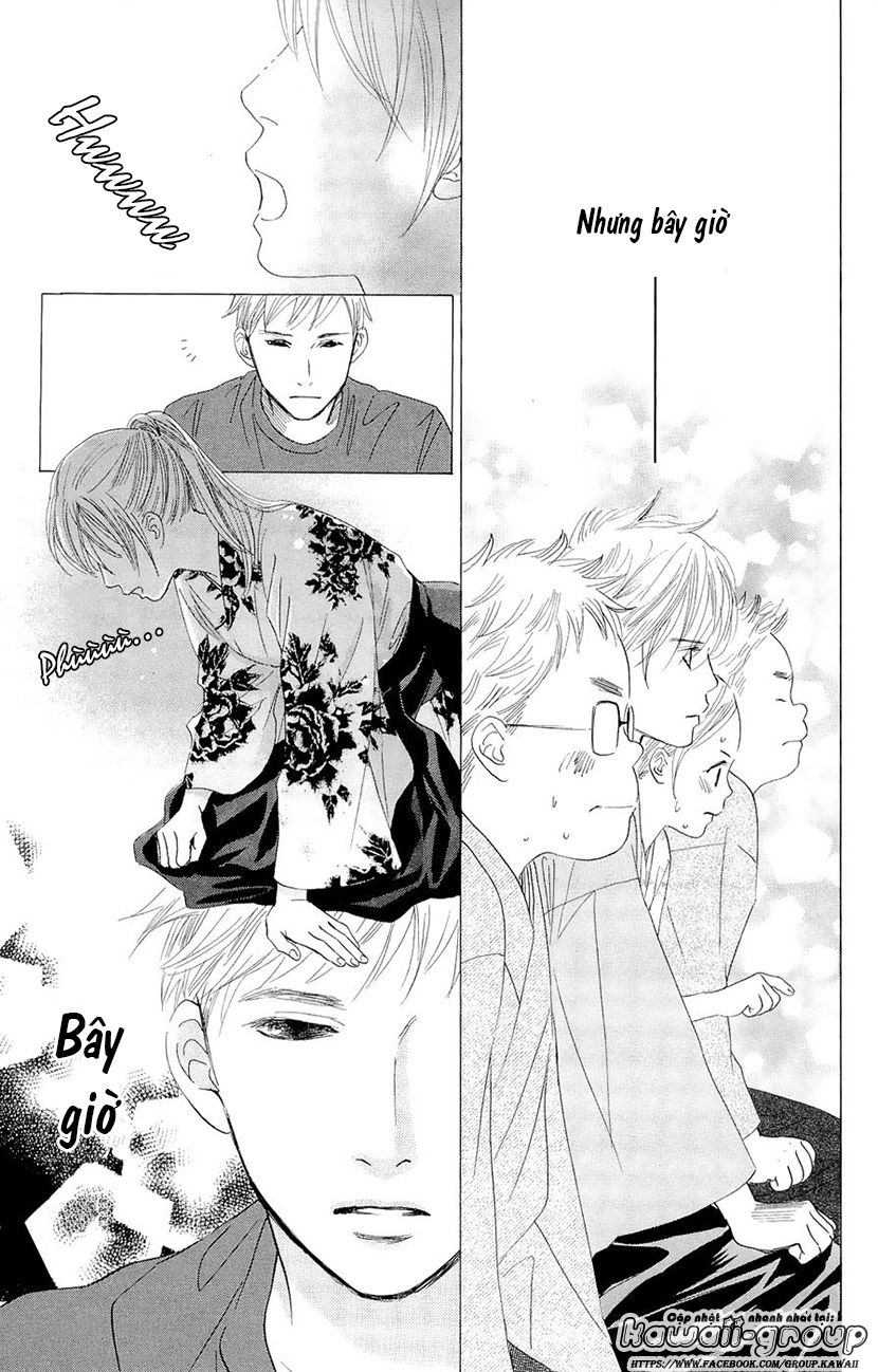 Vẻ Đẹp Qua Những Lá Bài Chapter 16 - Trang 2