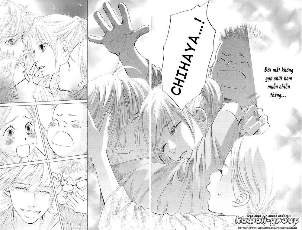 Vẻ Đẹp Qua Những Lá Bài Chapter 18 - Trang 2