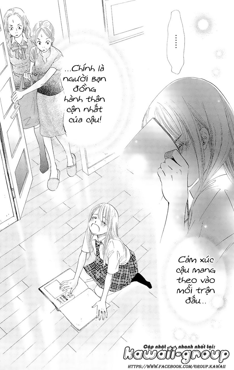 Vẻ Đẹp Qua Những Lá Bài Chapter 19 - Trang 2