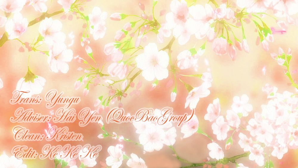 Vẻ Đẹp Qua Những Lá Bài Chapter 20 - Trang 2