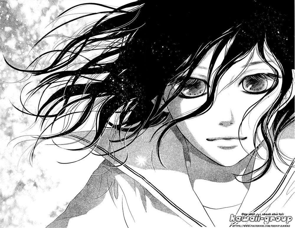 Vẻ Đẹp Qua Những Lá Bài Chapter 21 - Trang 2