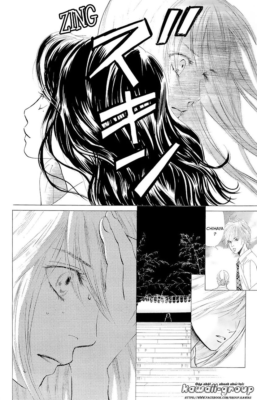 Vẻ Đẹp Qua Những Lá Bài Chapter 21 - Trang 2