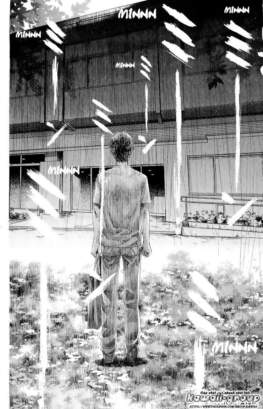 Vẻ Đẹp Qua Những Lá Bài Chapter 22 - Trang 2