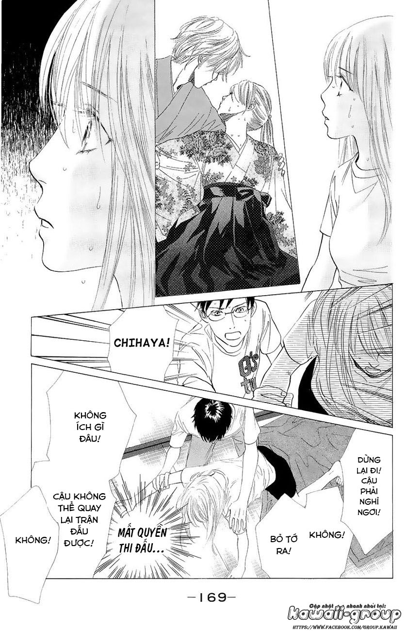 Vẻ Đẹp Qua Những Lá Bài Chapter 23 - Trang 2