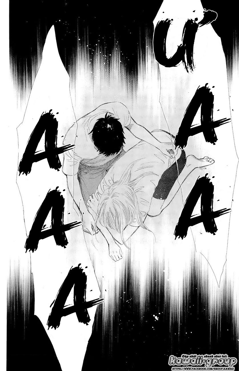 Vẻ Đẹp Qua Những Lá Bài Chapter 23 - Trang 2