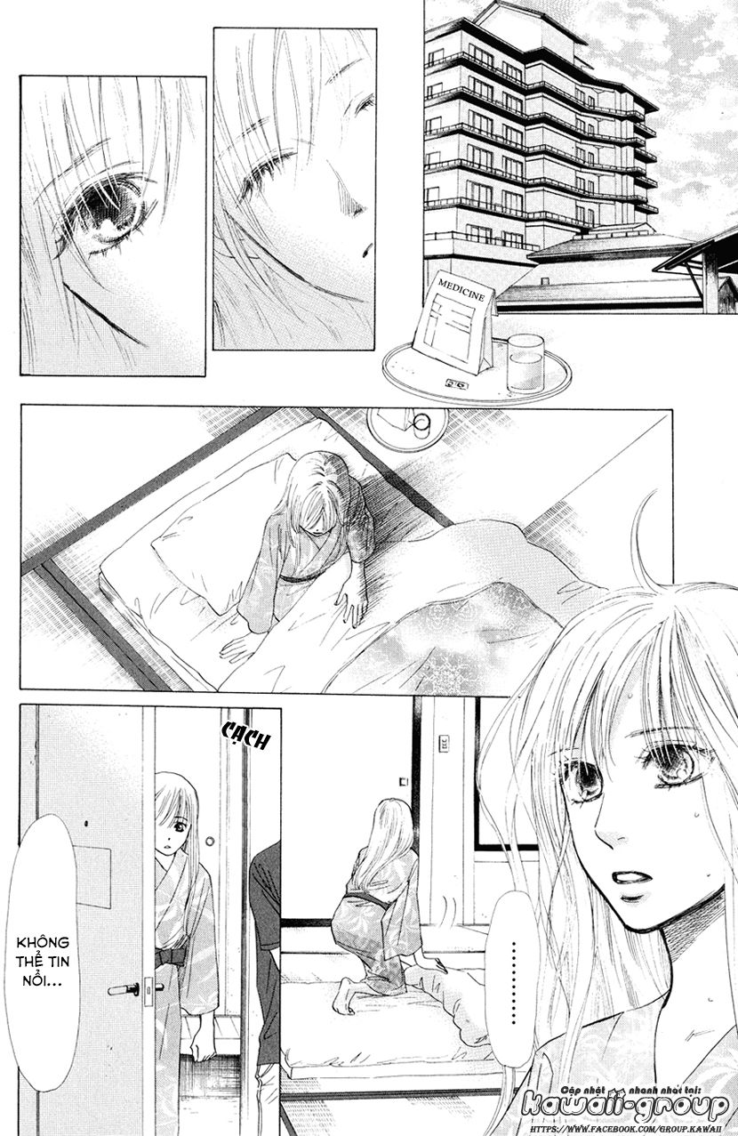 Vẻ Đẹp Qua Những Lá Bài Chapter 24 - Trang 2