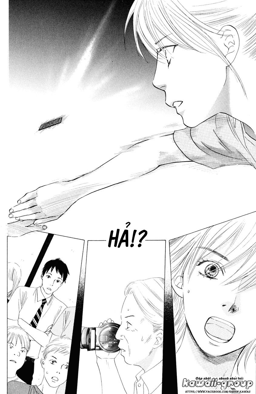 Vẻ Đẹp Qua Những Lá Bài Chapter 25 - Trang 2