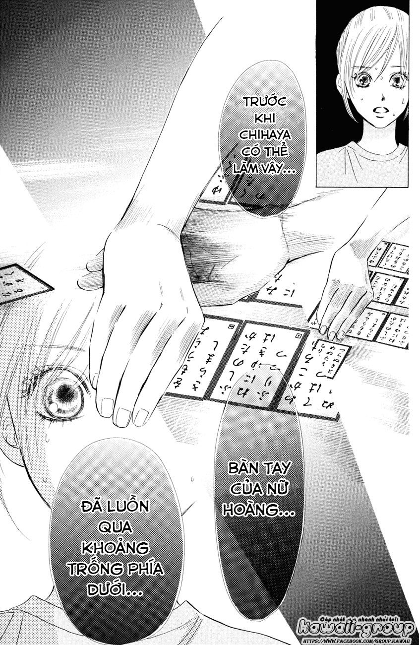 Vẻ Đẹp Qua Những Lá Bài Chapter 25 - Trang 2