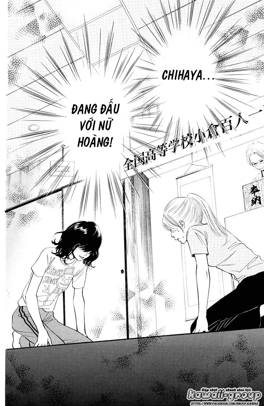 Vẻ Đẹp Qua Những Lá Bài Chapter 25 - Trang 2