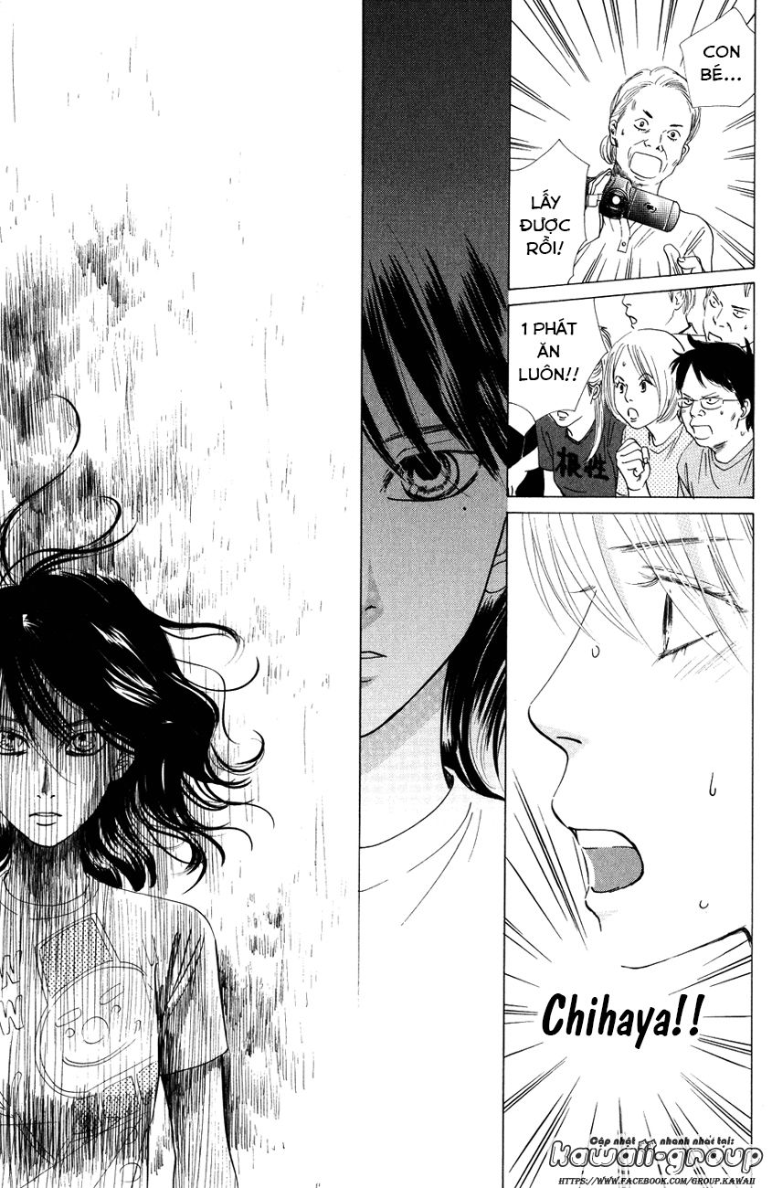 Vẻ Đẹp Qua Những Lá Bài Chapter 26 - Trang 2