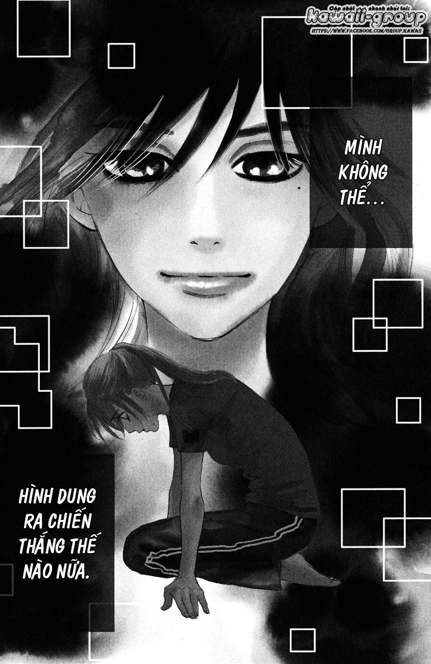 Vẻ Đẹp Qua Những Lá Bài Chapter 26 - Trang 2
