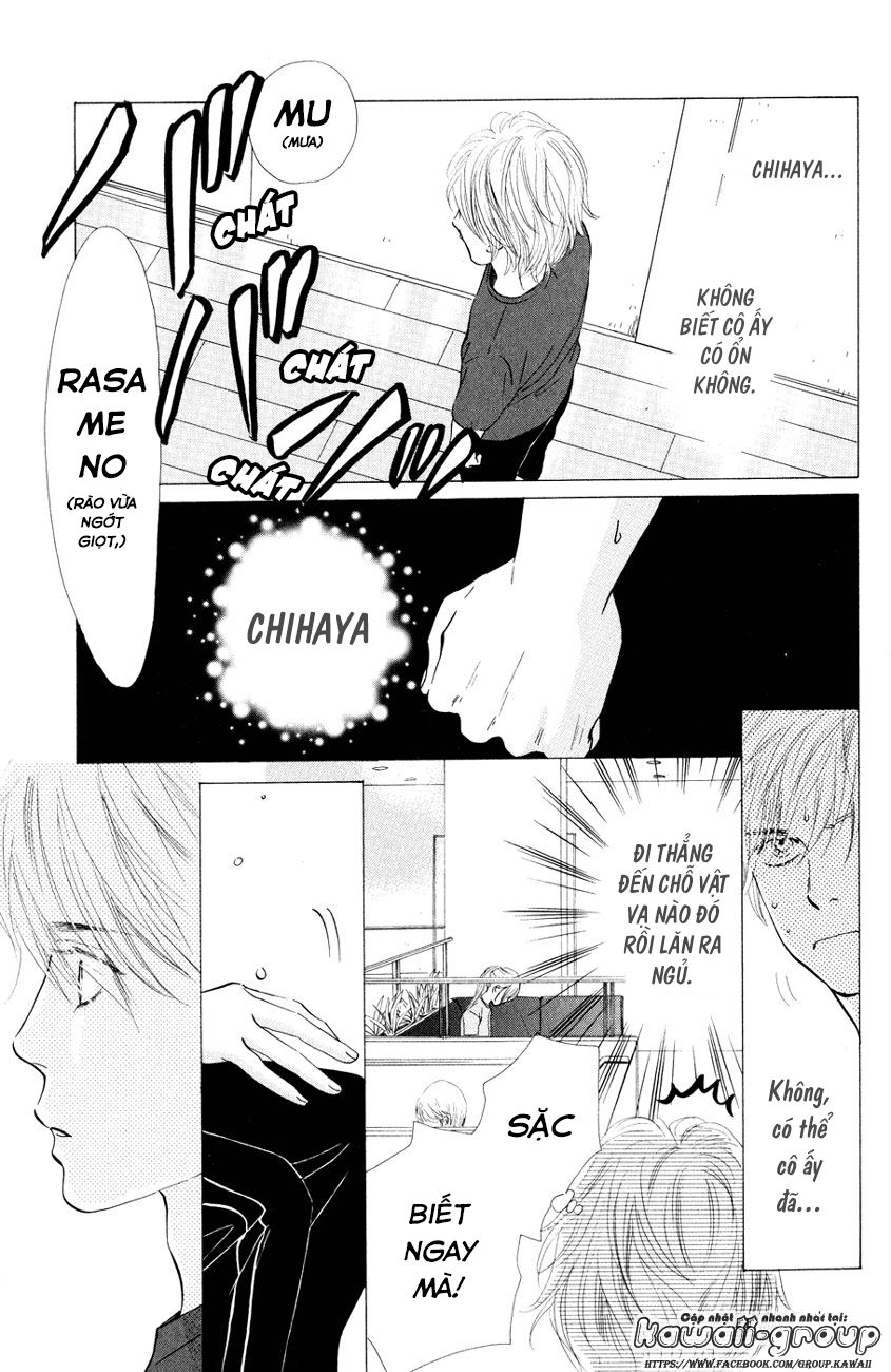 Vẻ Đẹp Qua Những Lá Bài Chapter 27 - Trang 2