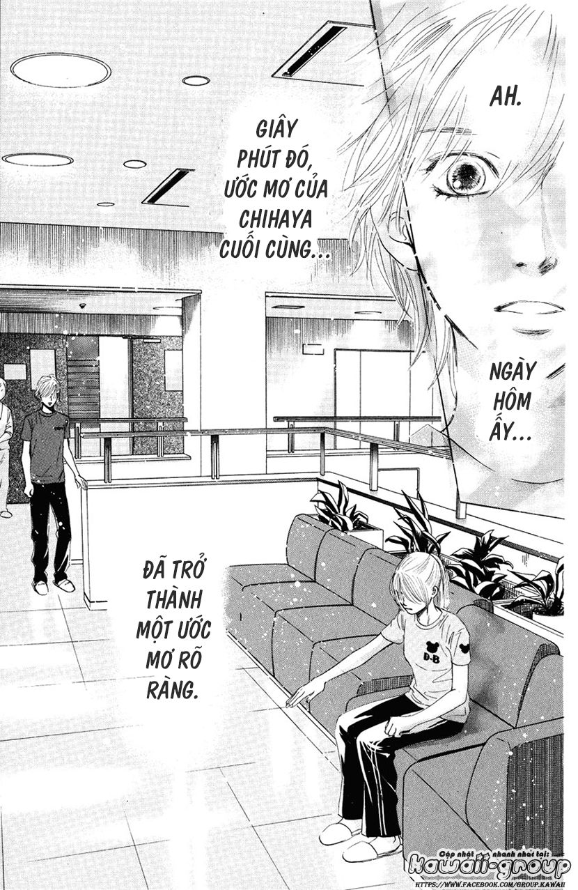 Vẻ Đẹp Qua Những Lá Bài Chapter 27 - Trang 2